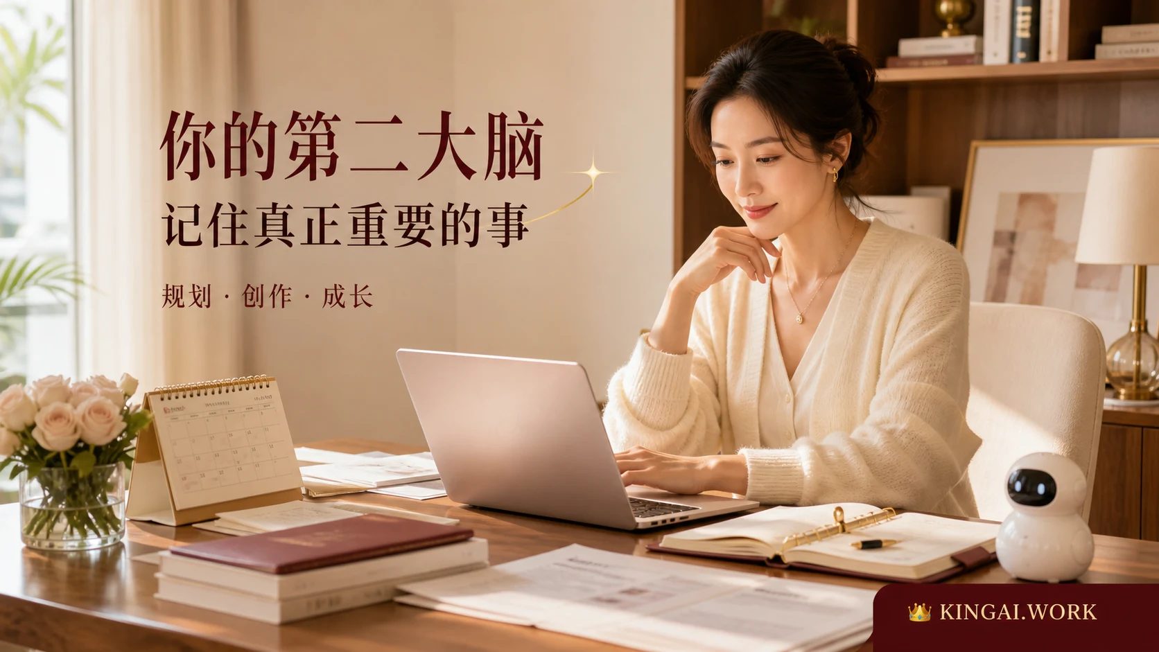 个人持久智慧与长期记忆
